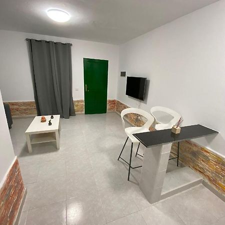 Apartamento Río Playa Costa Calma Exterior foto