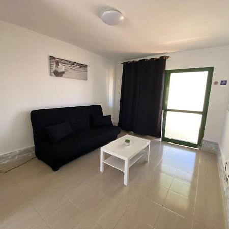 Apartamento Río Playa Costa Calma Exterior foto