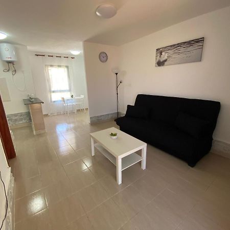 Apartamento Río Playa Costa Calma Exterior foto