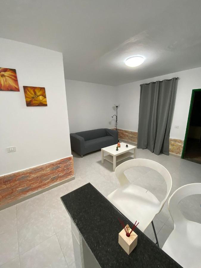 Apartamento Río Playa Costa Calma Exterior foto