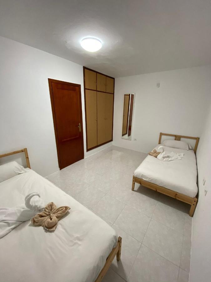 Apartamento Río Playa Costa Calma Exterior foto