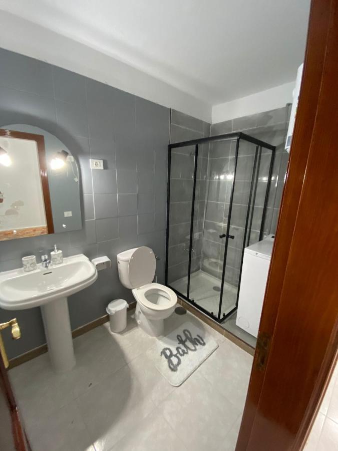 Apartamento Río Playa Costa Calma Exterior foto