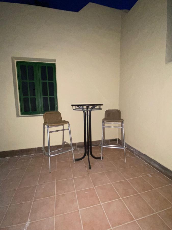 Apartamento Río Playa Costa Calma Exterior foto
