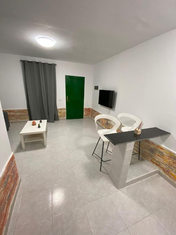 Apartamento Río Playa Costa Calma Exterior foto