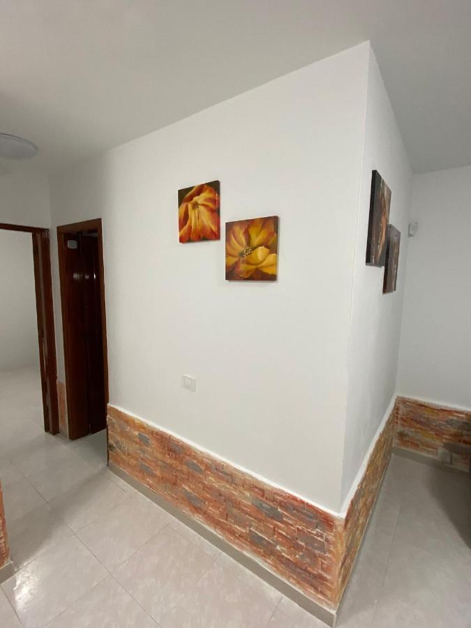 Apartamento Río Playa Costa Calma Exterior foto