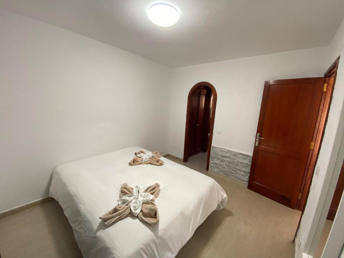Apartamento Río Playa Costa Calma Exterior foto