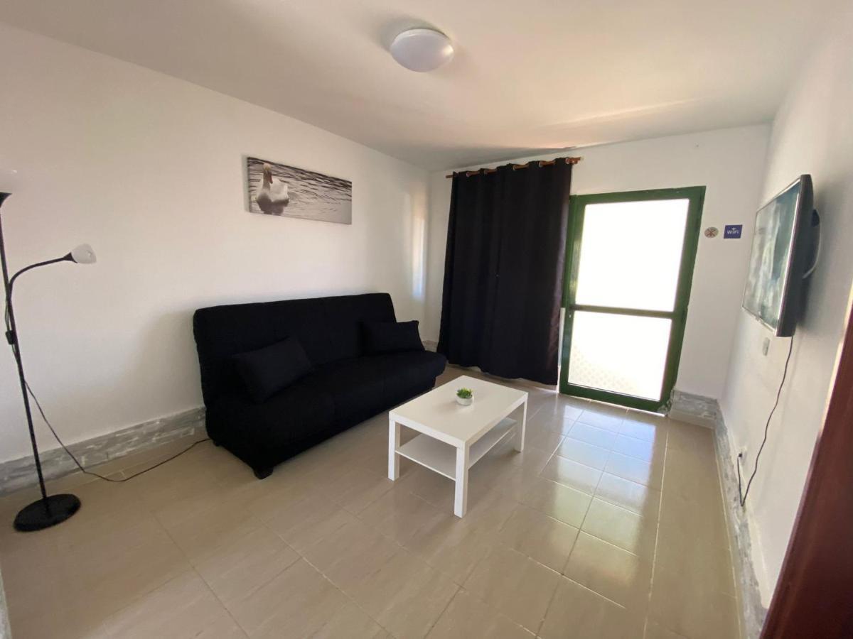 Apartamento Río Playa Costa Calma Exterior foto
