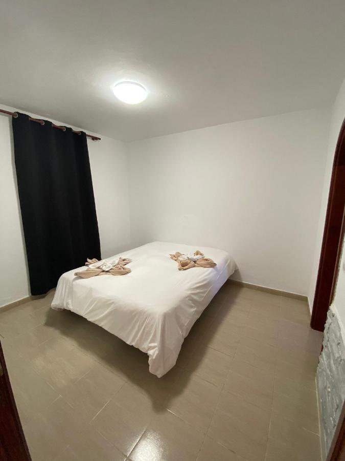Apartamento Río Playa Costa Calma Exterior foto