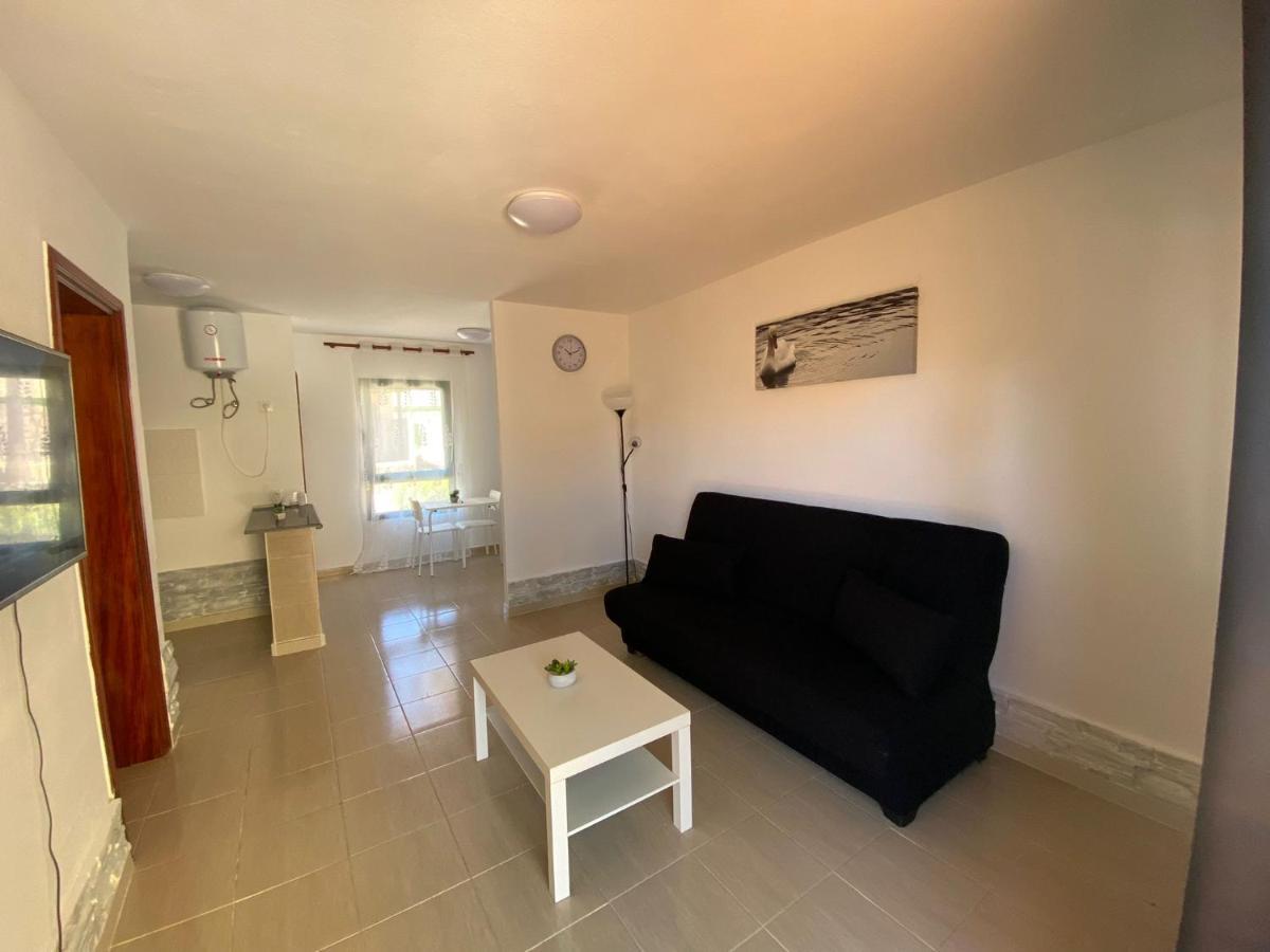 Apartamento Río Playa Costa Calma Exterior foto